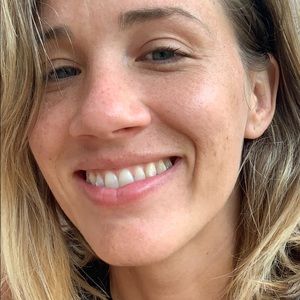 Meet your Posher, Kristin